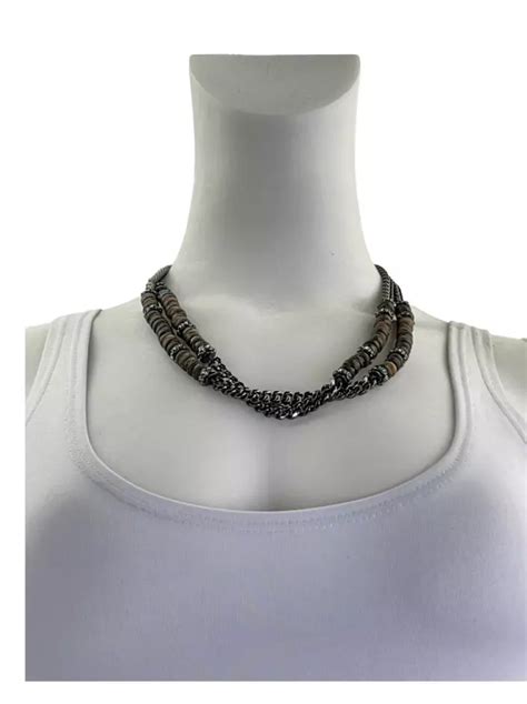 givenchy colares finos